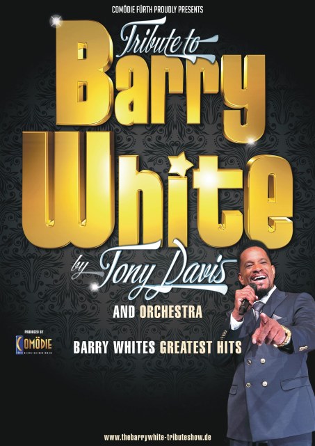 A1 Barry White 2024 neutral